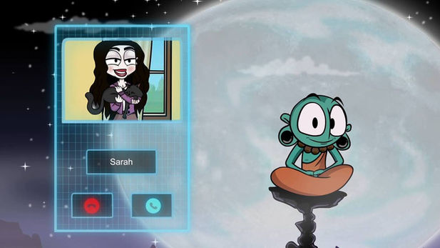 Buddy Buddha Episode #7